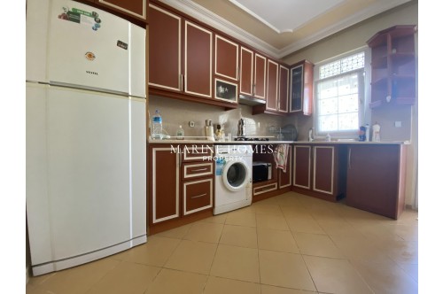 Babataşı Mahallesinde Sahile 300 Metre Mesafe Satılık 3+1 Villa