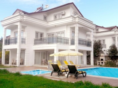 VILLA BERA 3
