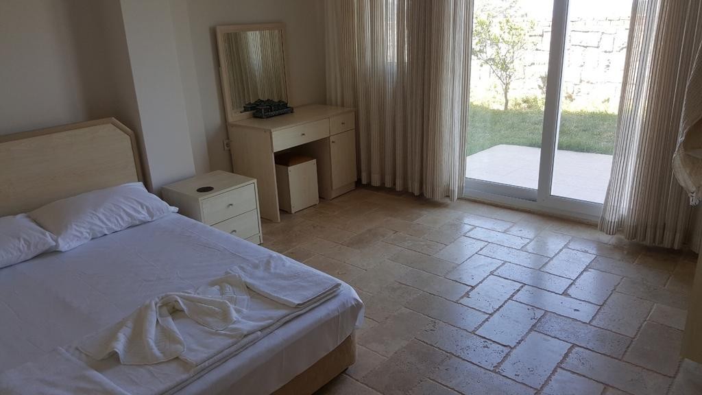 3 Bedroom apartment for sale in Ölüdeniz / Ovacık