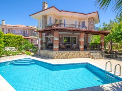 VILLA KELEBEK