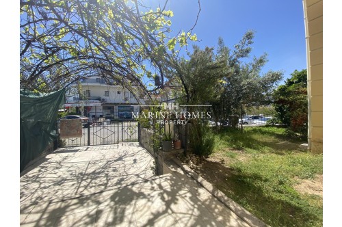 Babataşı Mahallesinde Sahile 300 Metre Mesafe Satılık 3+1 Villa