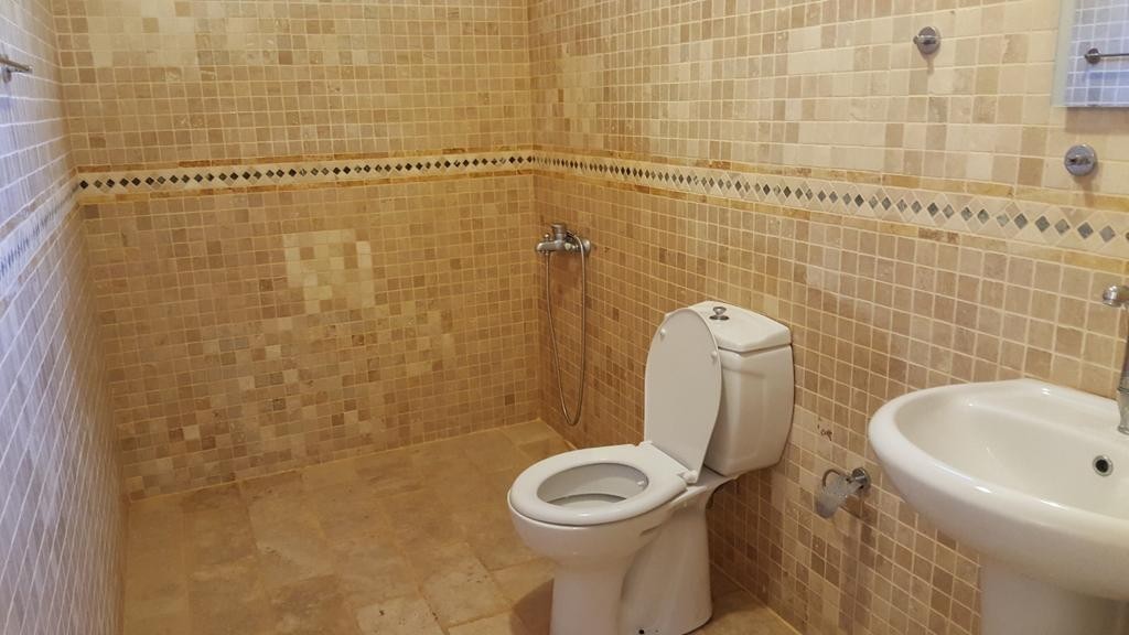 3 Bedroom apartment for sale in Ölüdeniz / Ovacık