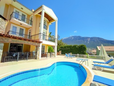 VILLA DIRLIK 1