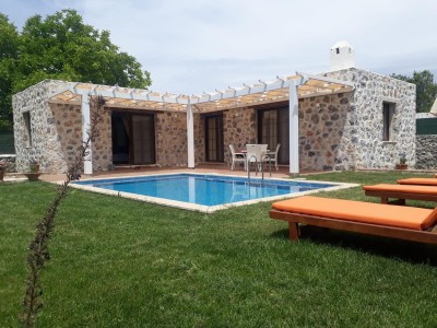VİLLA ORANGE 3