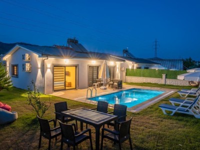 VILLA ASLAN 2