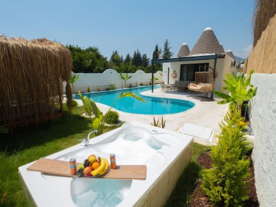 VİLLA WHİTE HOUSE 3