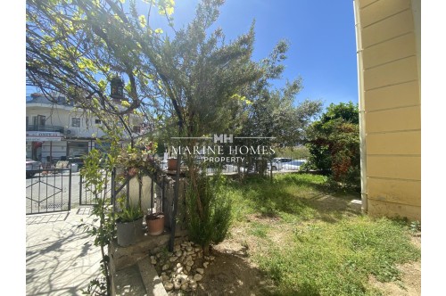 Babataşı Mahallesinde Sahile 300 Metre Mesafe Satılık 3+1 Villa