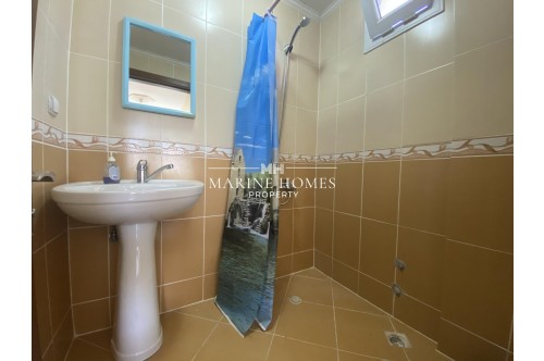 Babataşı Mahallesinde Sahile 300 Metre Mesafe Satılık 3+1 Villa