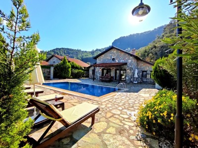 VILLA STONE 2