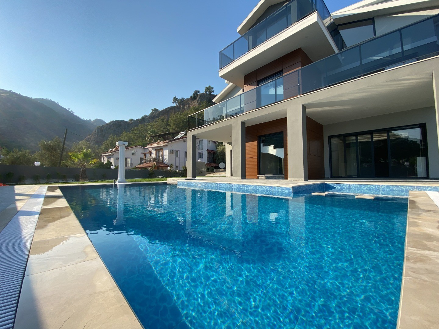 VILLA GOCEK MARINE