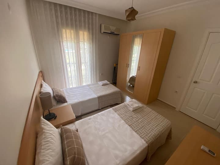 FOR SALE 2 BEDROOM APARTMENT