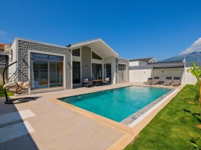 VILLA GEMILE 2