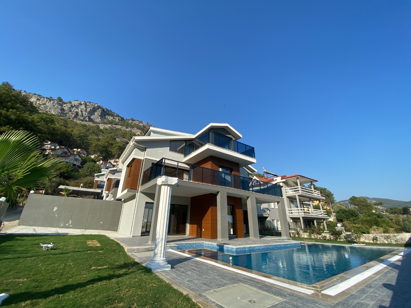 VILLA GOCEK MARINE