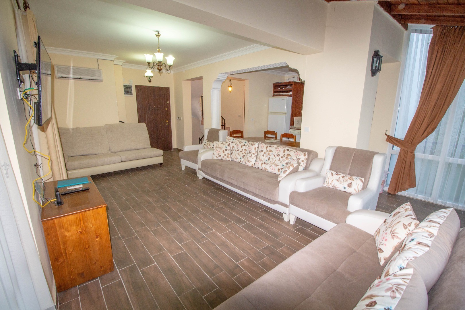 VİLLA BROOKLAND PARİS