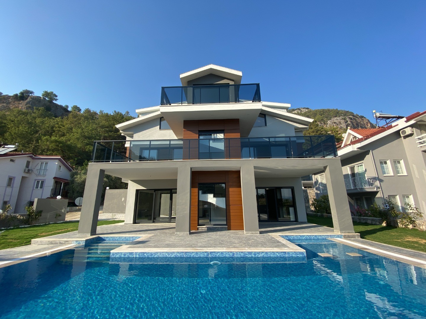 VILLA GOCEK MARINE