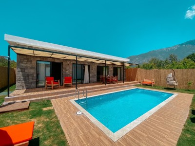 VİLLA İNN HOUSE