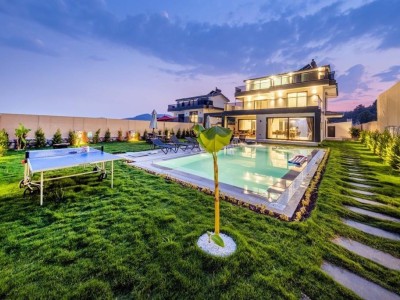 VİLLA VİTA LUXURY
