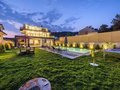 VİLLA VİTA LUXURY