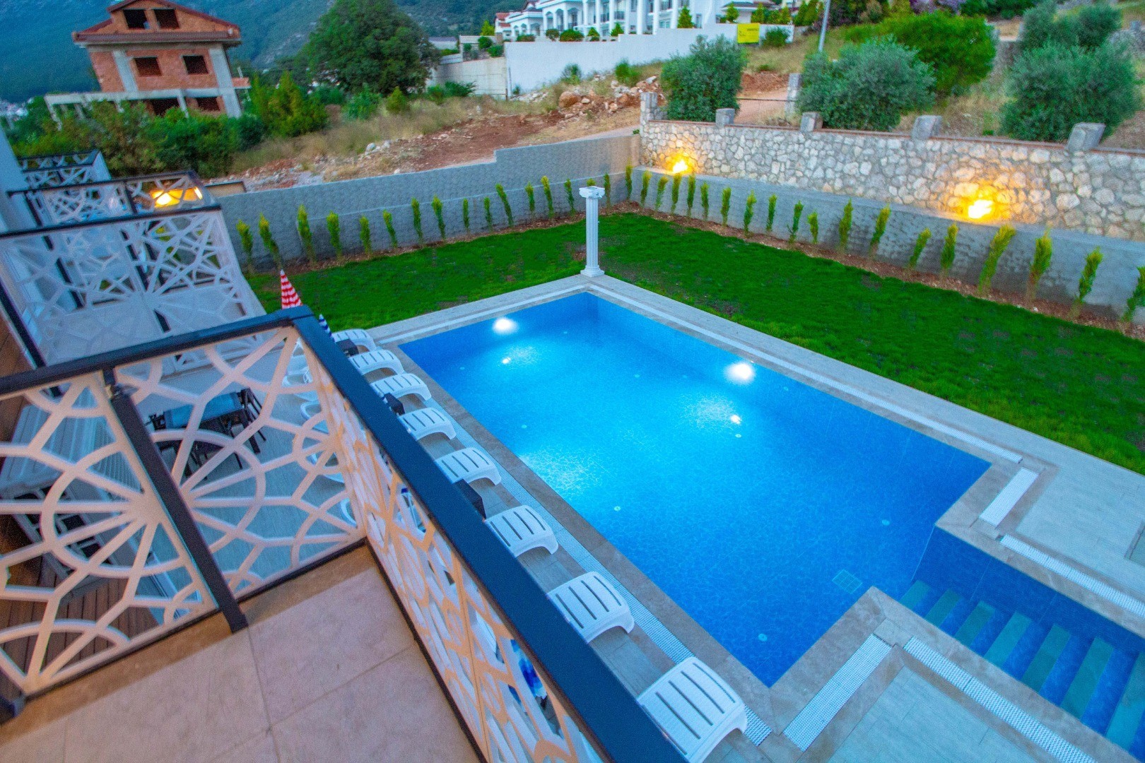 VİLLA OPAL