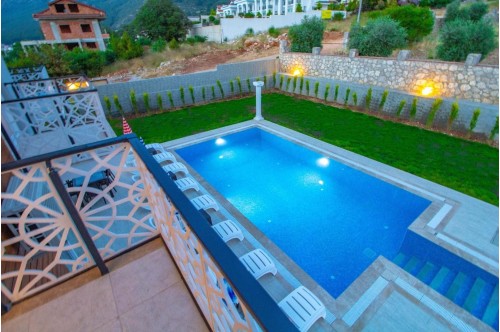VİLLA OPAL