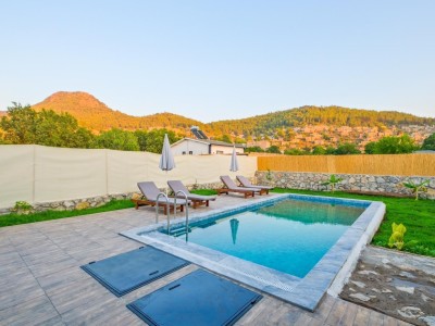 VİLLA TERRA 3