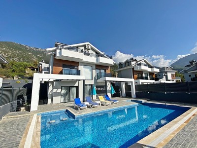 VİLLA PARK K