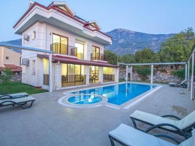 VİLLA PRESTİGE 2