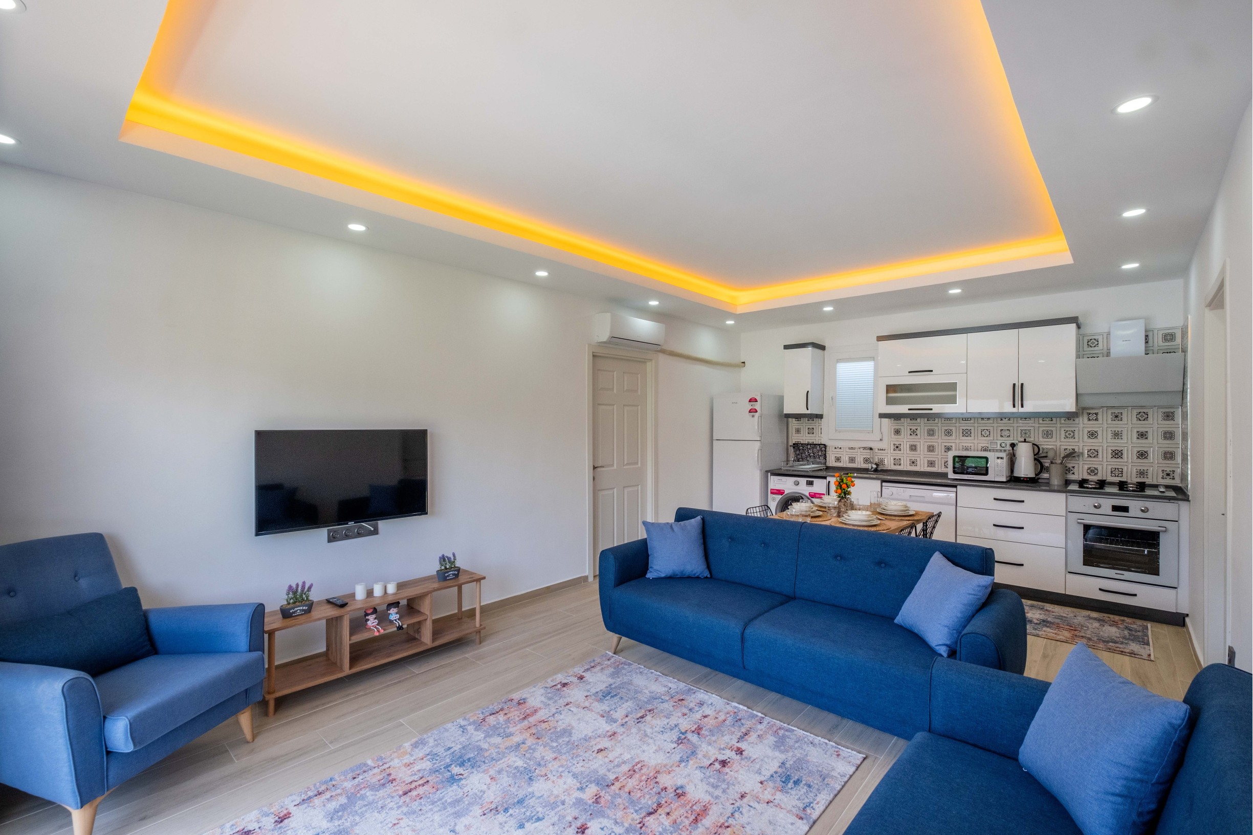VILLA LUPİN 4