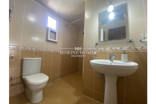 Babataşı Mahallesinde Sahile 300 Metre Mesafe Satılık 3+1 Villa