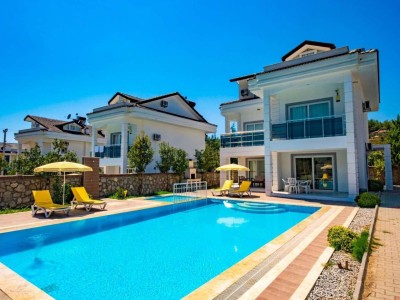 VILLA BERA 1