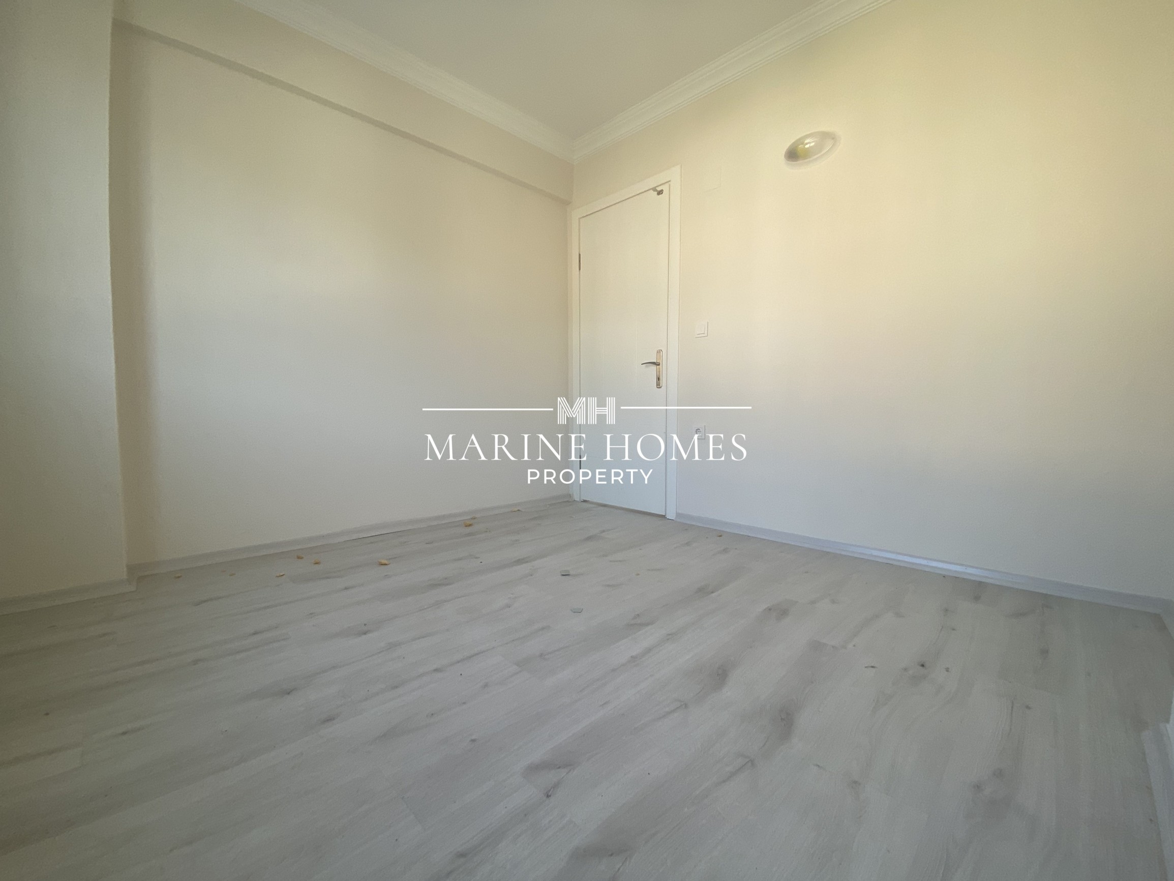 Seydikemer'de Satılık 3+1Dubleks Daire