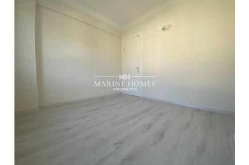 Seydikemer'de Satılık 3+1Dubleks Daire