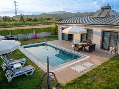 VILLA ASLAN 1