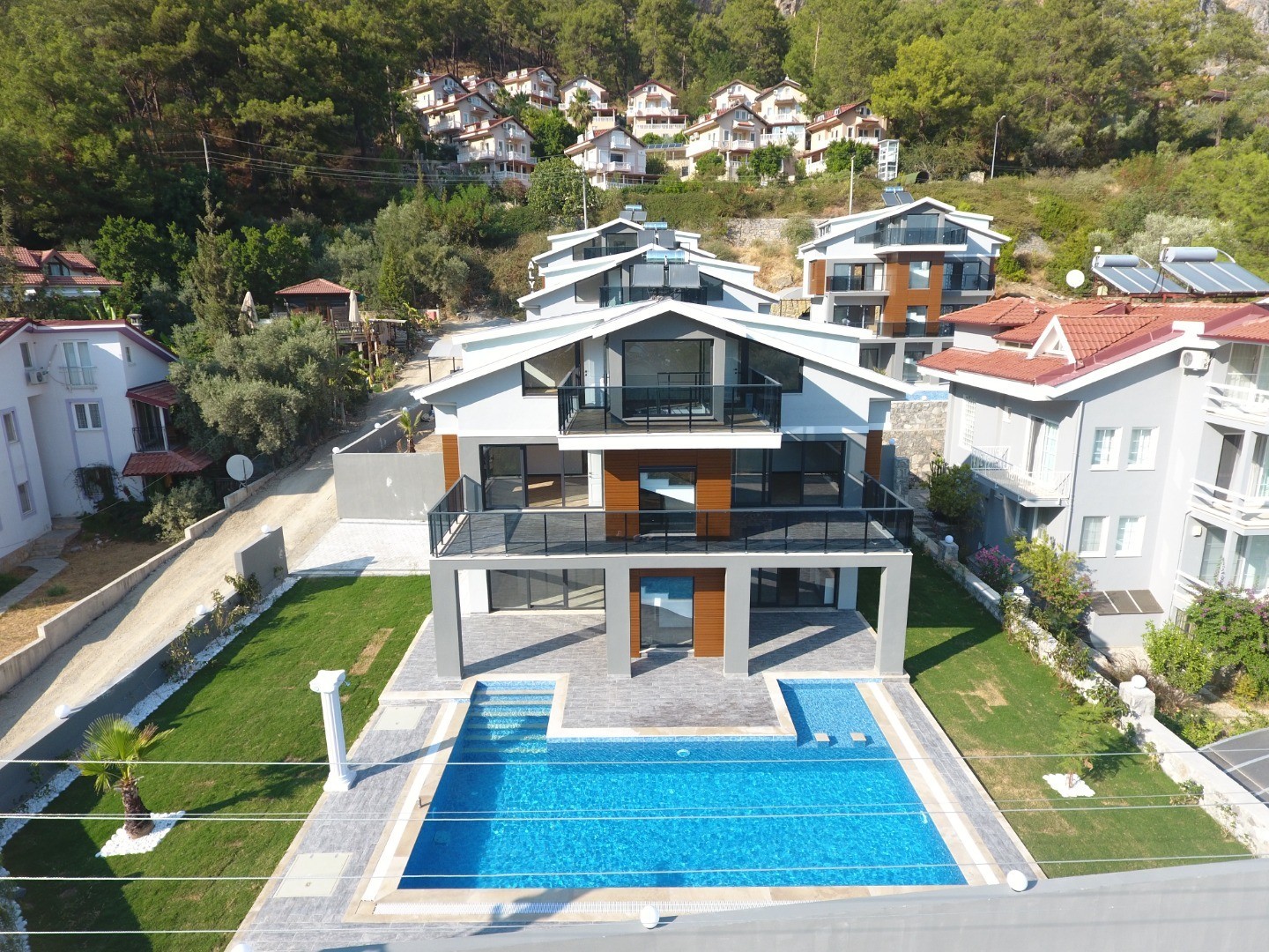 VILLA GOCEK MARINE