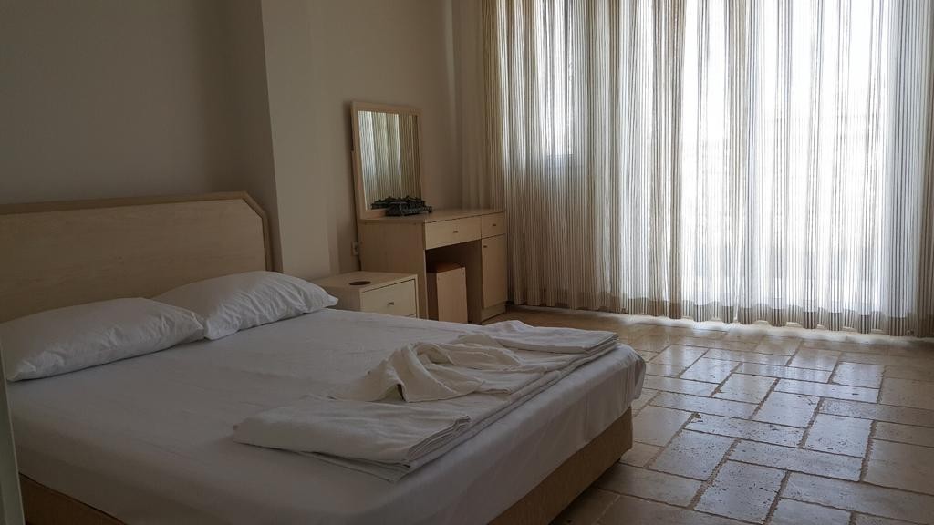 3 Bedroom apartment for sale in Ölüdeniz / Ovacık