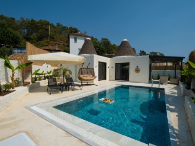 VILLA WHITE HOUSE 4