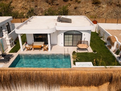 VILLA WHITE HOUSE 1
