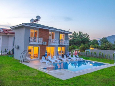 VİLLA OPAL