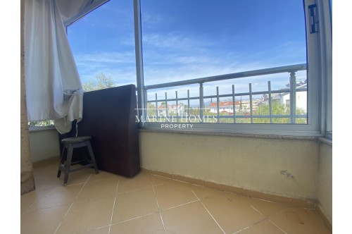 Babataşı Mahallesinde Sahile 300 Metre Mesafe Satılık 3+1 Villa