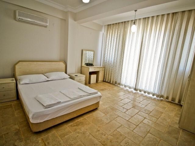 3 Bedroom apartment for sale in Ölüdeniz / Ovacık