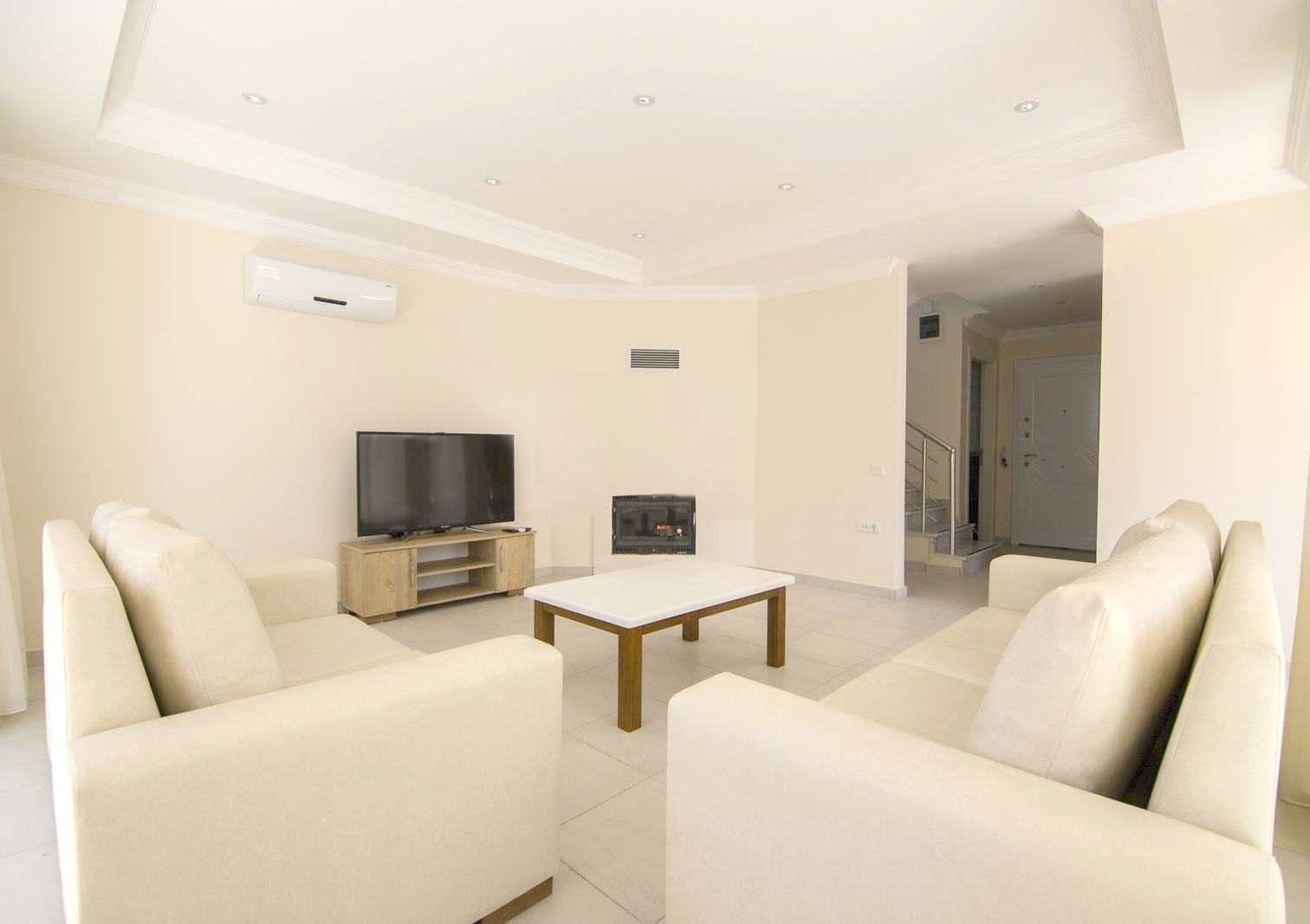 VILLA BERA 1