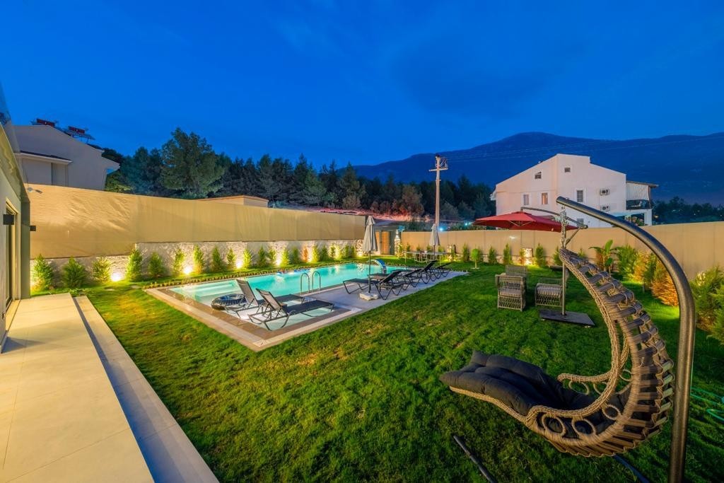 VİLLA VİTA LUXURY
