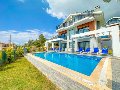 VİLLA PARK I